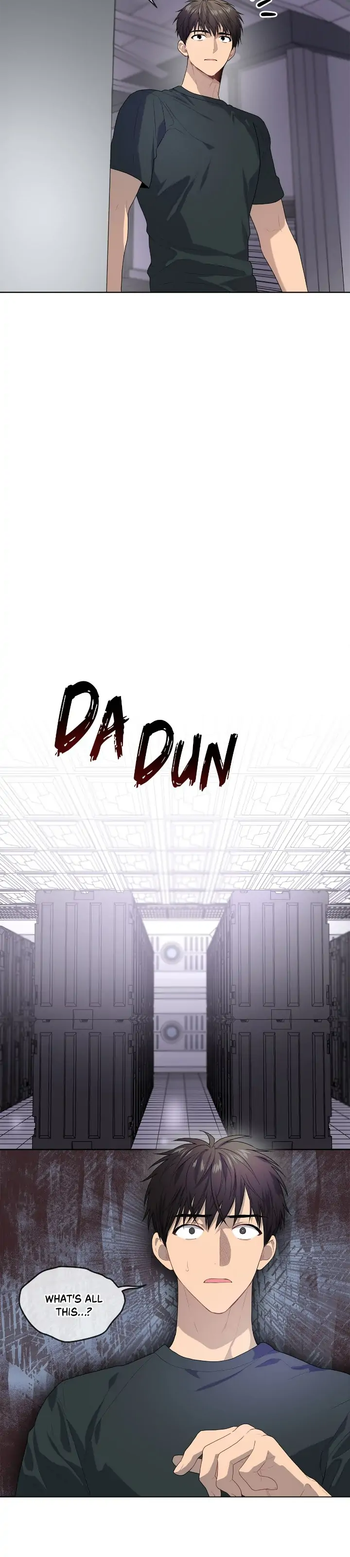 PASSION Chapter 69 - Page 28 in English