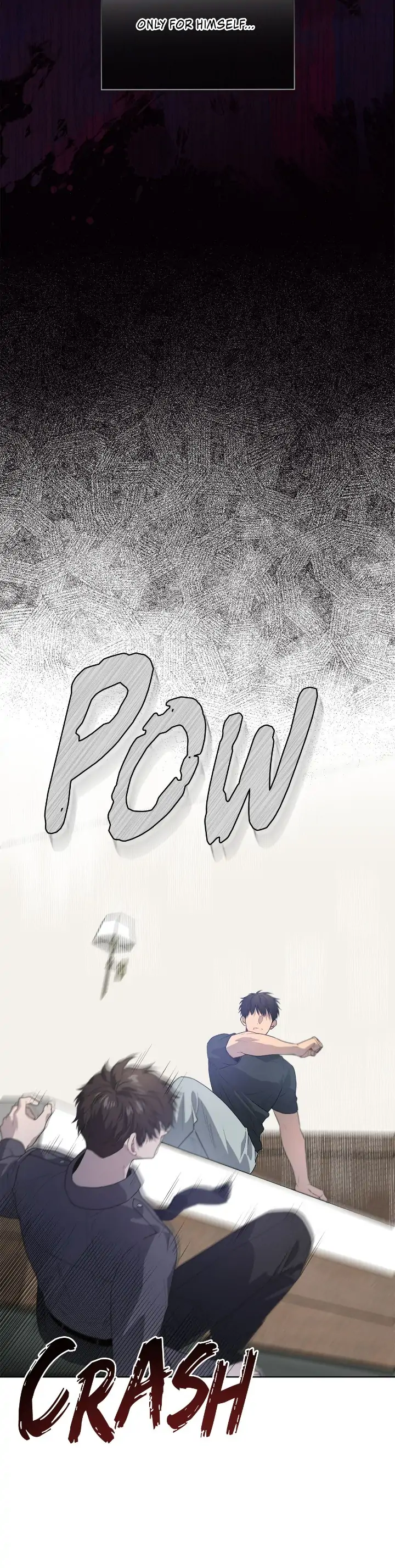 PASSION Chapter 69 - Page 8 in English