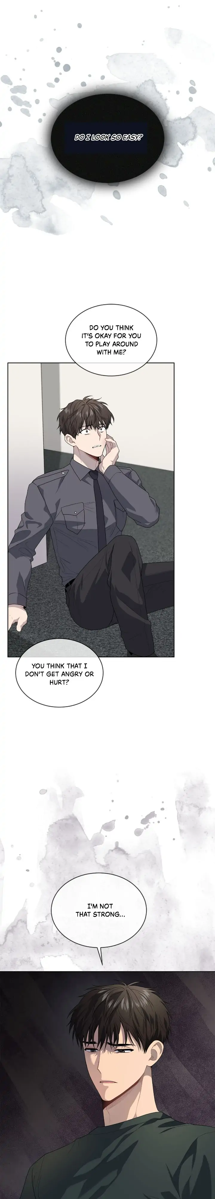 PASSION Chapter 69 - Page 9 in English