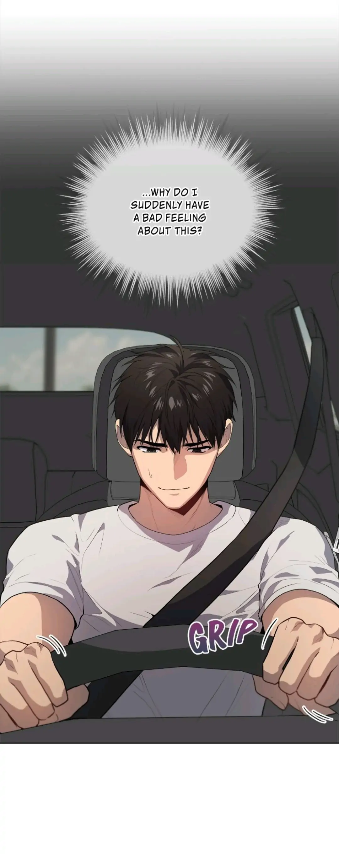 PASSION Chapter 72 - Page 15 in English