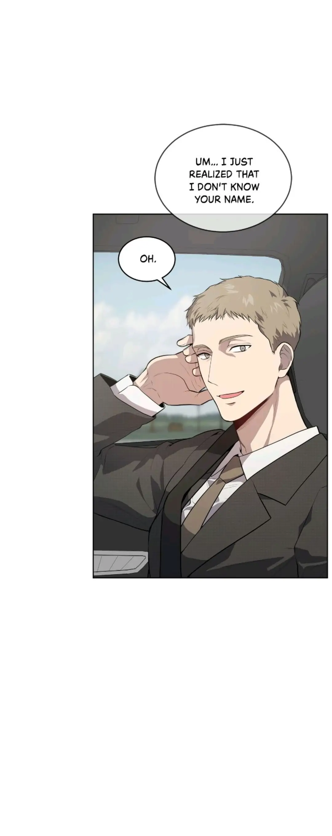 PASSION Chapter 72 - Page 16 in English