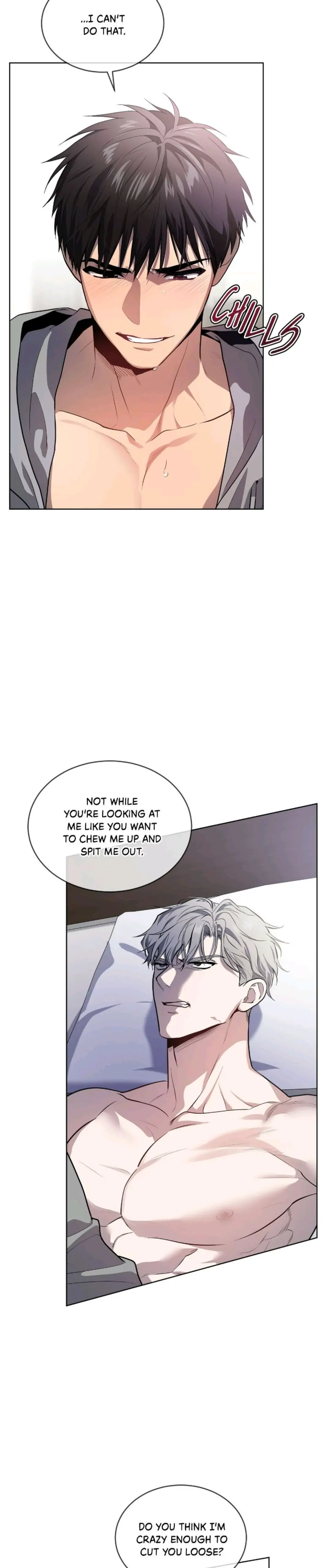 PASSION Chapter 73 - Page 26 in English