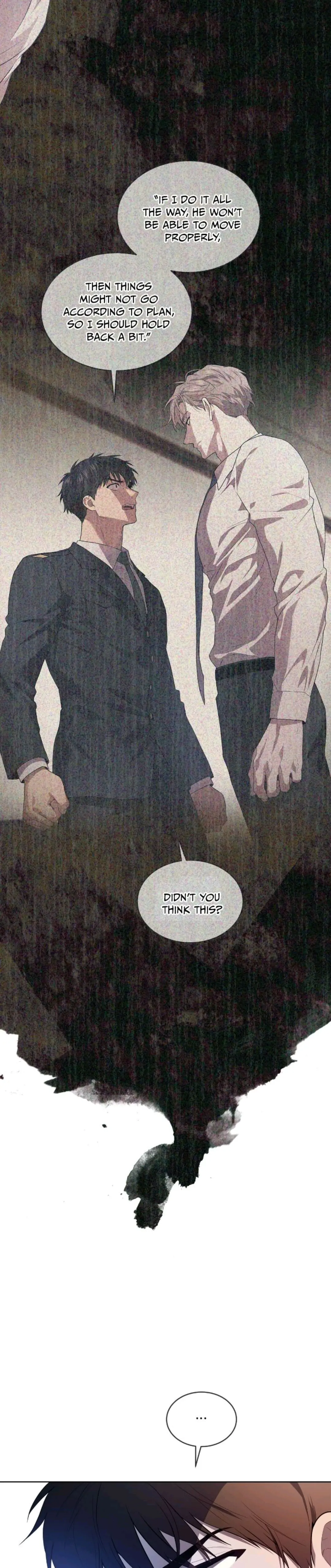 PASSION Chapter 73 - Page 5 in English