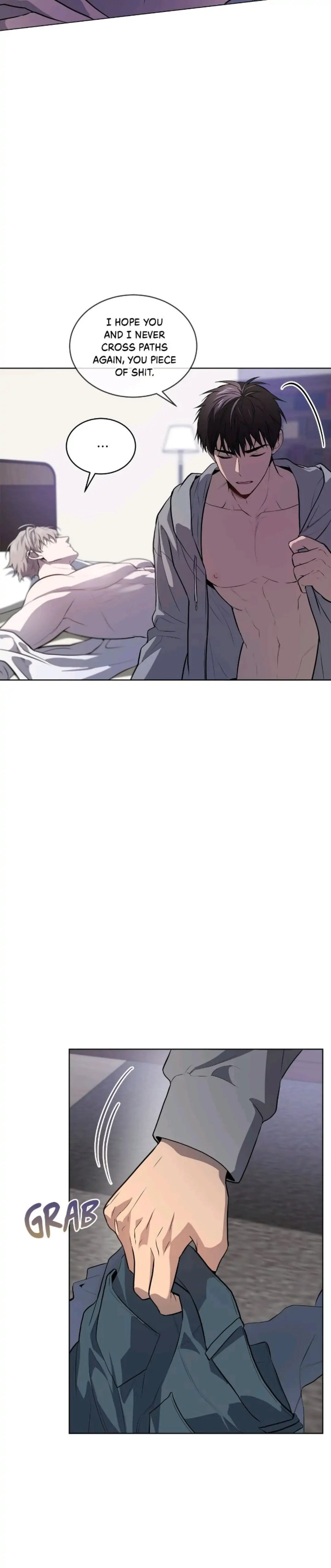 PASSION Chapter 74 - Page 10 in English