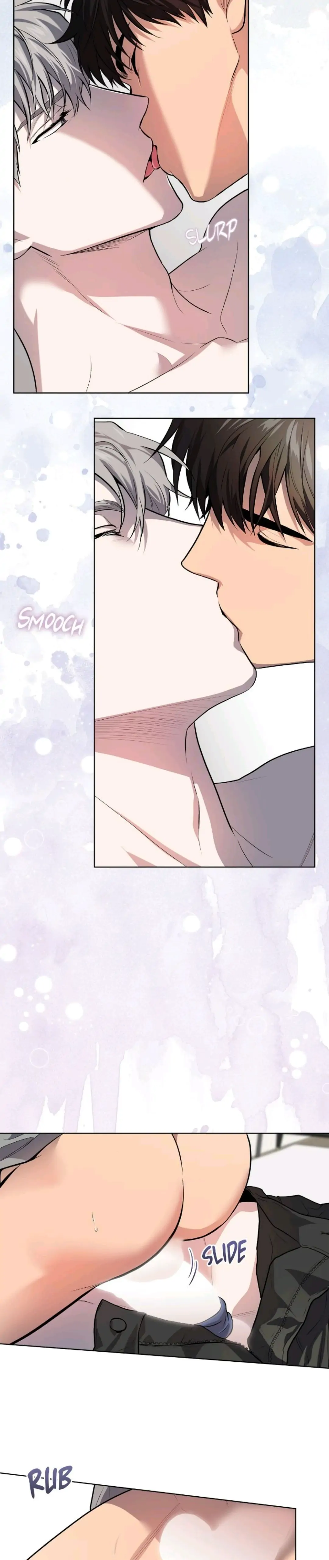 PASSION Chapter 74 - Page 3 in English