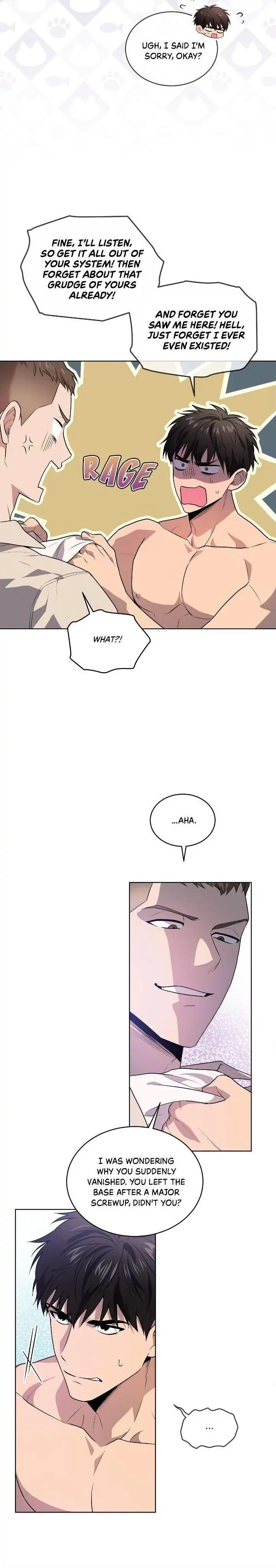 PASSION Chapter 76 - Page 16 in English