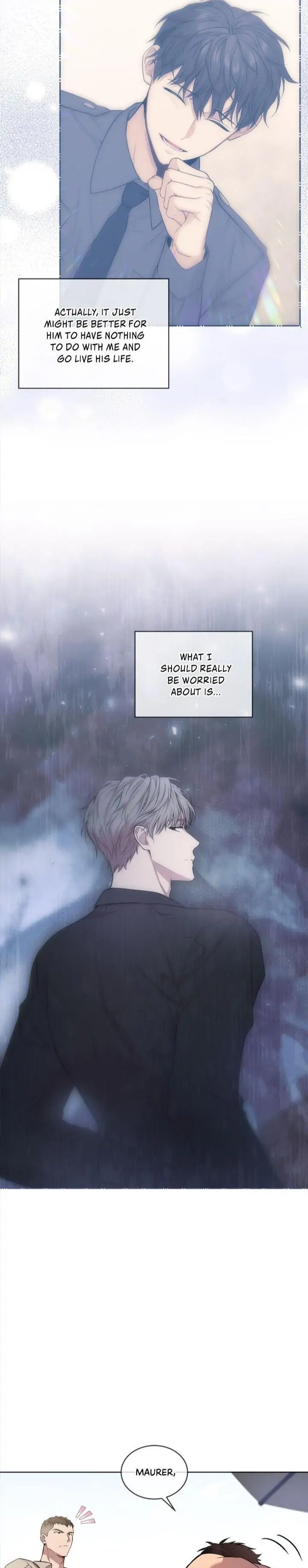 PASSION Chapter 76 - Page 21 in English
