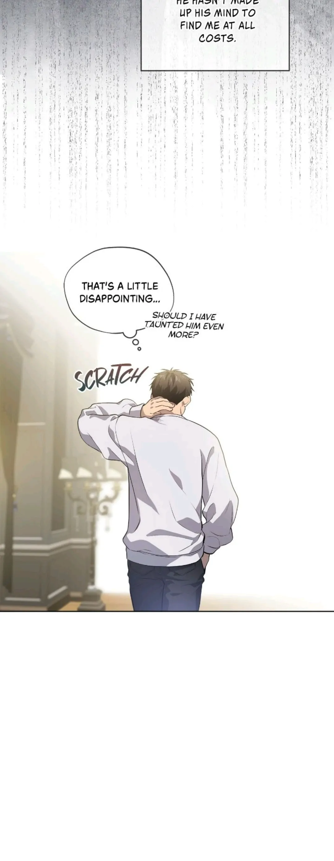 PASSION Chapter 77 - Page 10 in English
