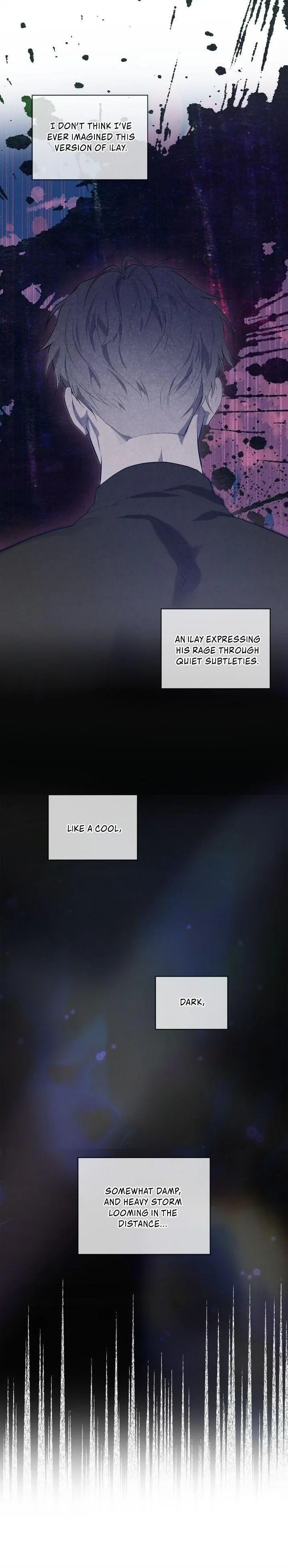 PASSION Chapter 78 - Page 18 in English