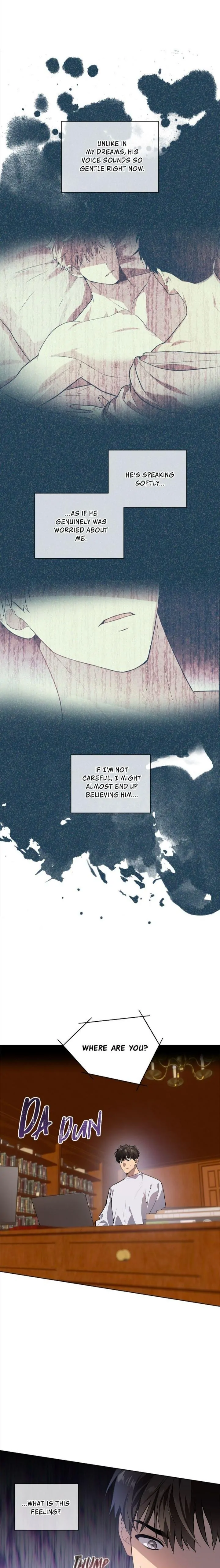 PASSION Chapter 78 - Page 4 in English