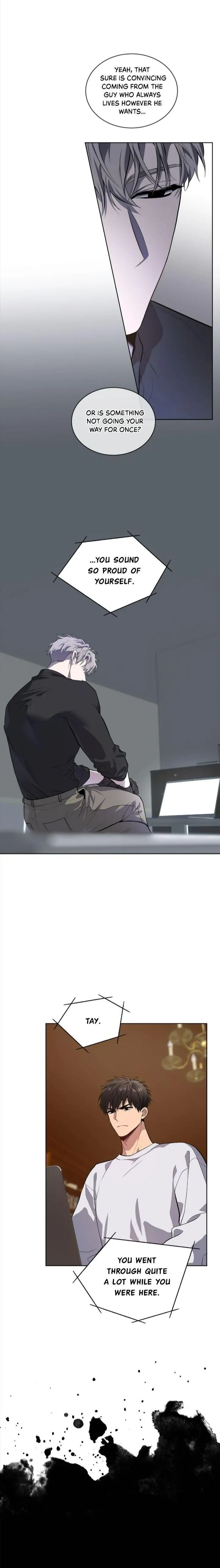 PASSION Chapter 78 - Page 7 in English