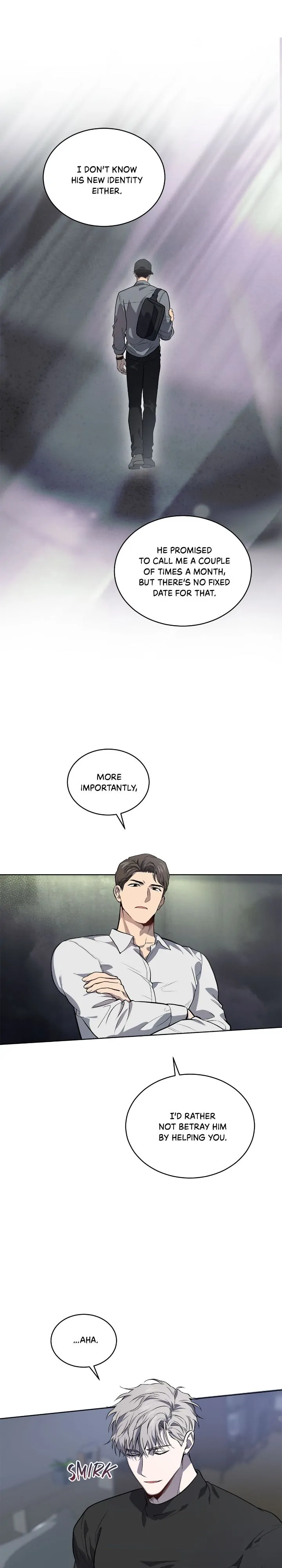 PASSION Chapter 79 - Page 17 in English