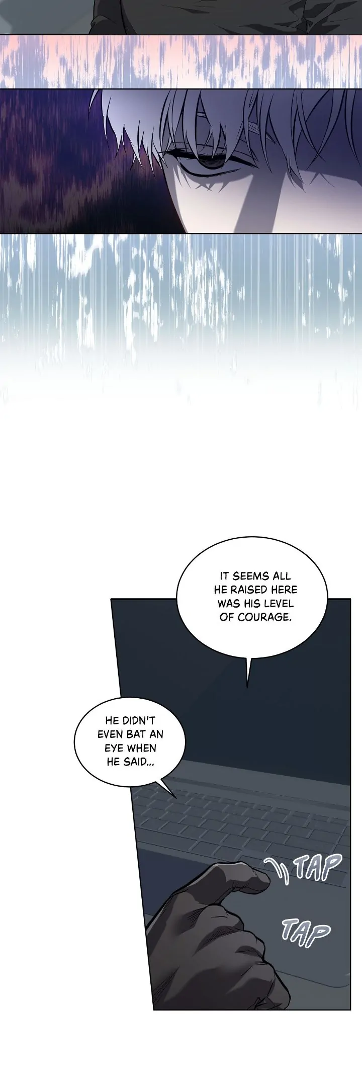 PASSION Chapter 79 - Page 18 in English