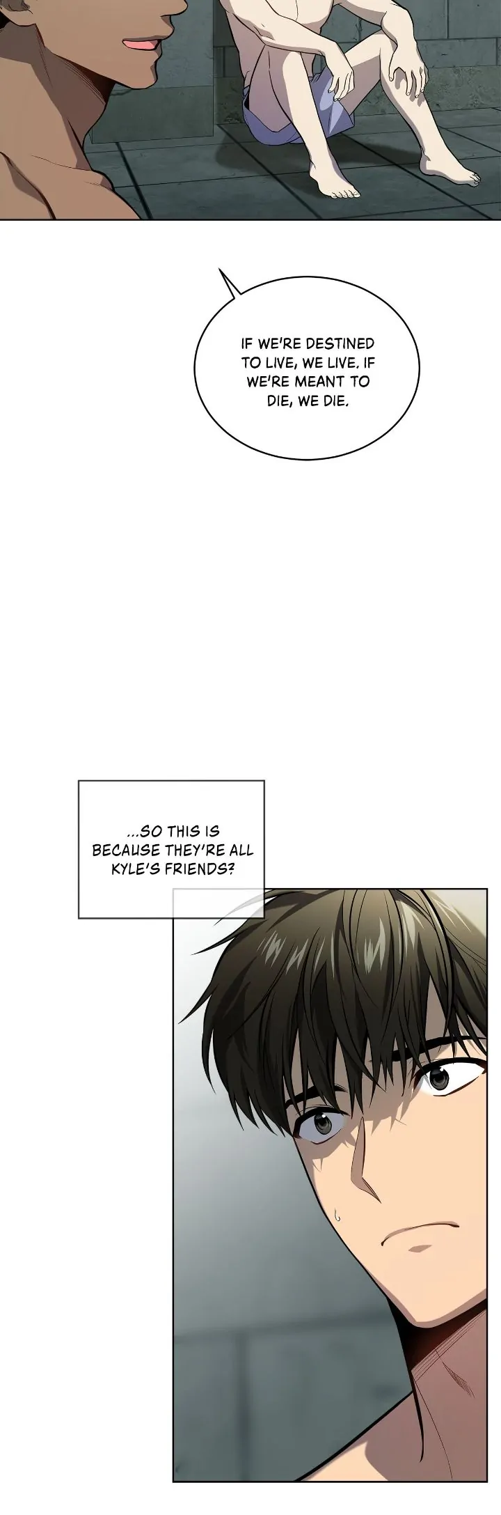 PASSION Chapter 81 - Page 13 in English