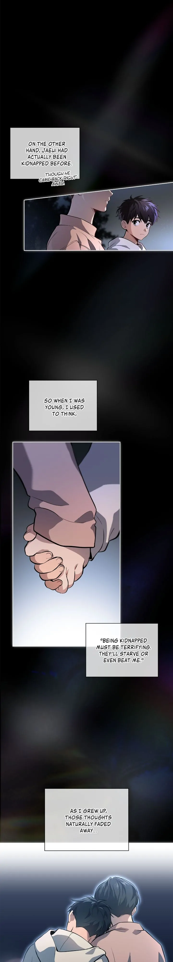 PASSION Chapter 81 - Page 16 in English
