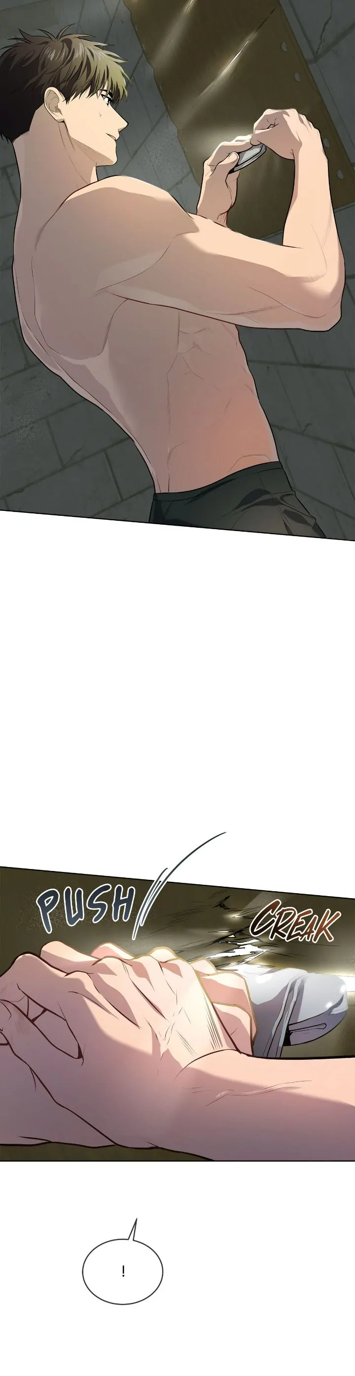 PASSION Chapter 83 - Page 10 in English