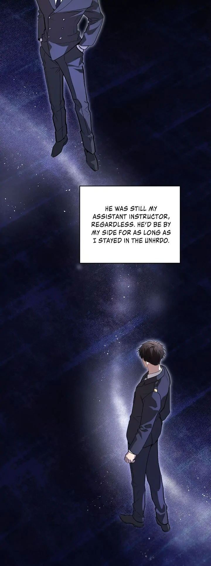 PASSION Chapter 84 - Page 17 in English