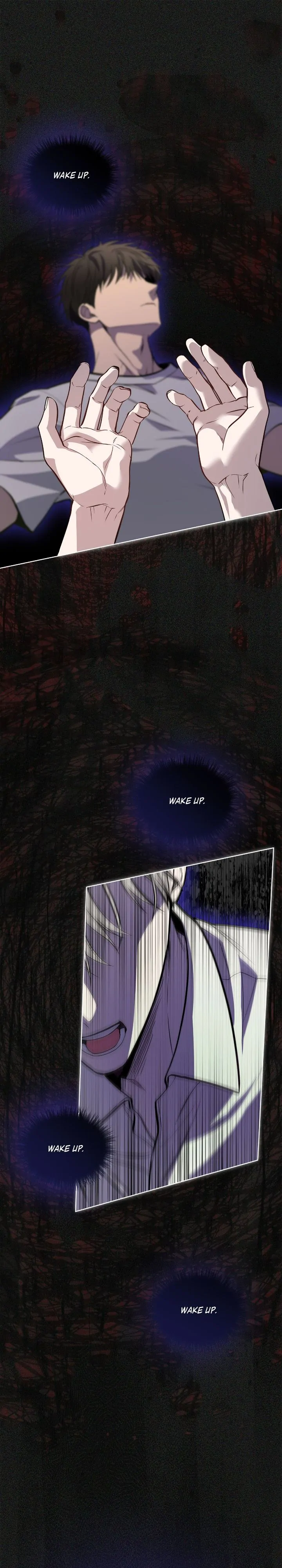 PASSION Chapter 84 - Page 30 in English
