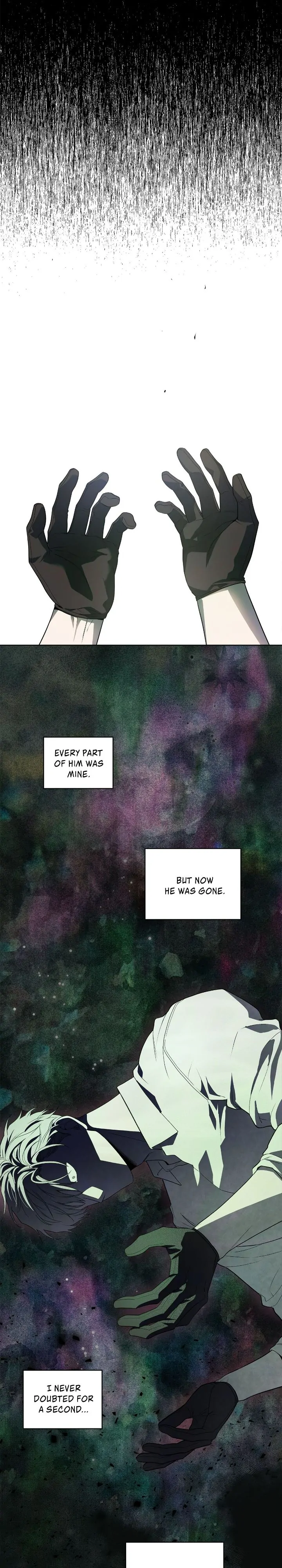 PASSION Chapter 84 - Page 4 in English