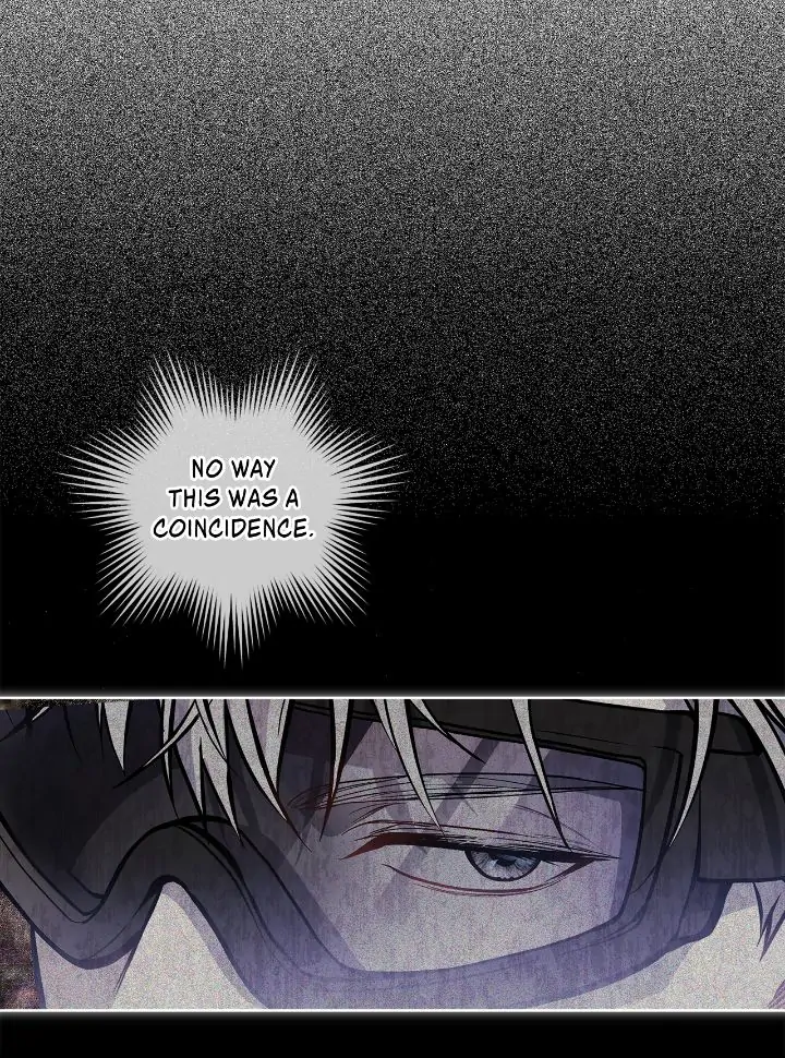PASSION Chapter 85 - Page 19 in English