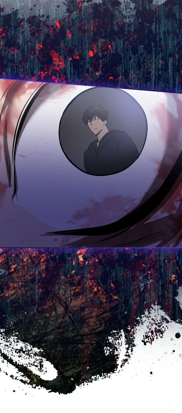 PASSION Chapter 85 - Page 27 in English