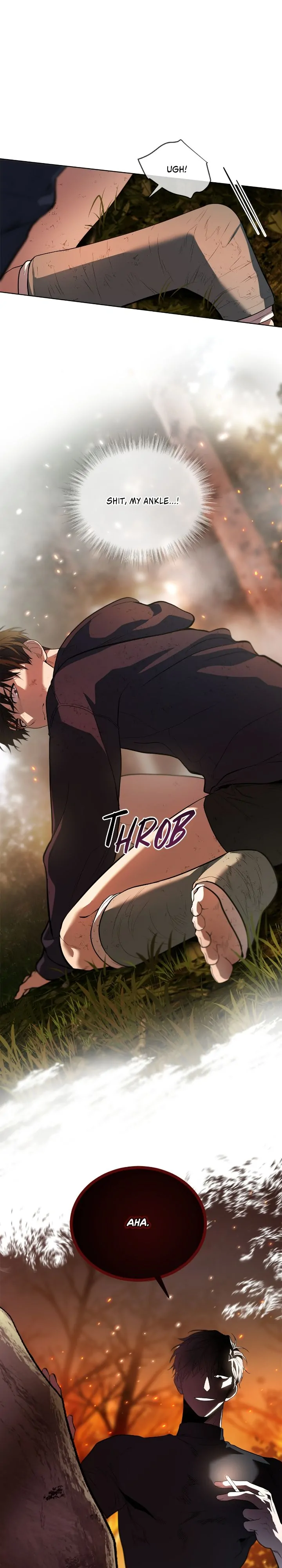 PASSION Chapter 86 - Page 10 in English