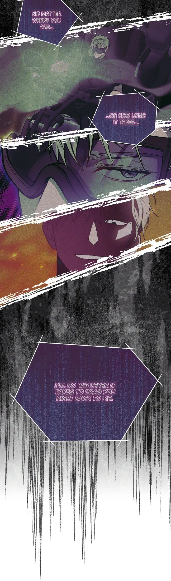 PASSION Chapter 86 - Page 27 in English