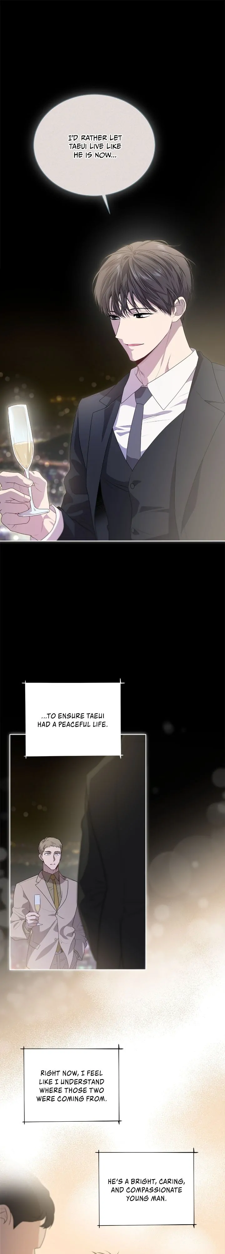 PASSION Chapter 88 - Page 7 in English