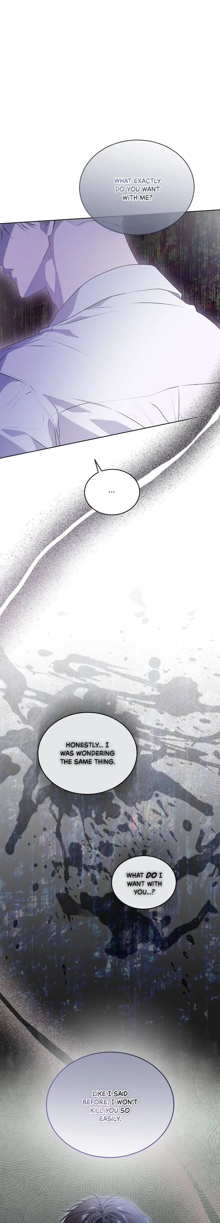 PASSION Chapter 89 - Page 12 in English