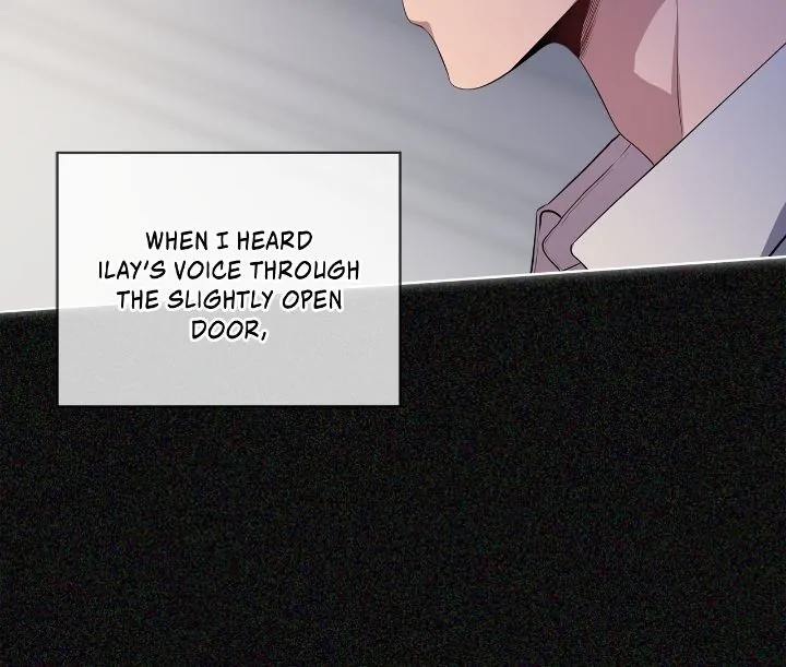 PASSION Chapter 89 - Page 3 in English