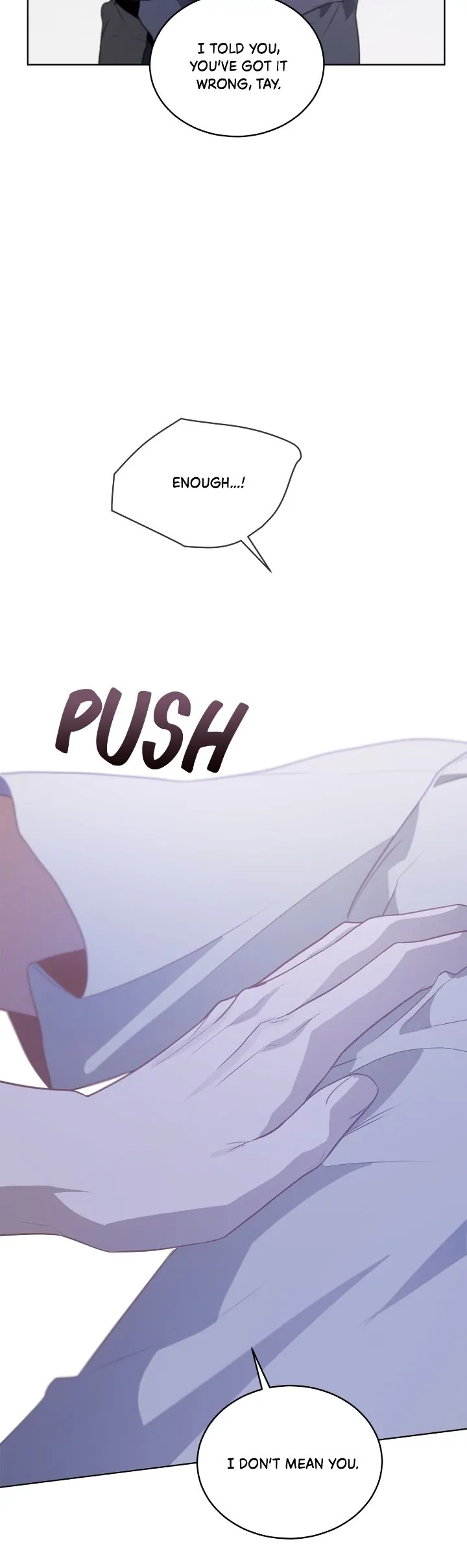 PASSION Chapter 89 - Page 35 in English