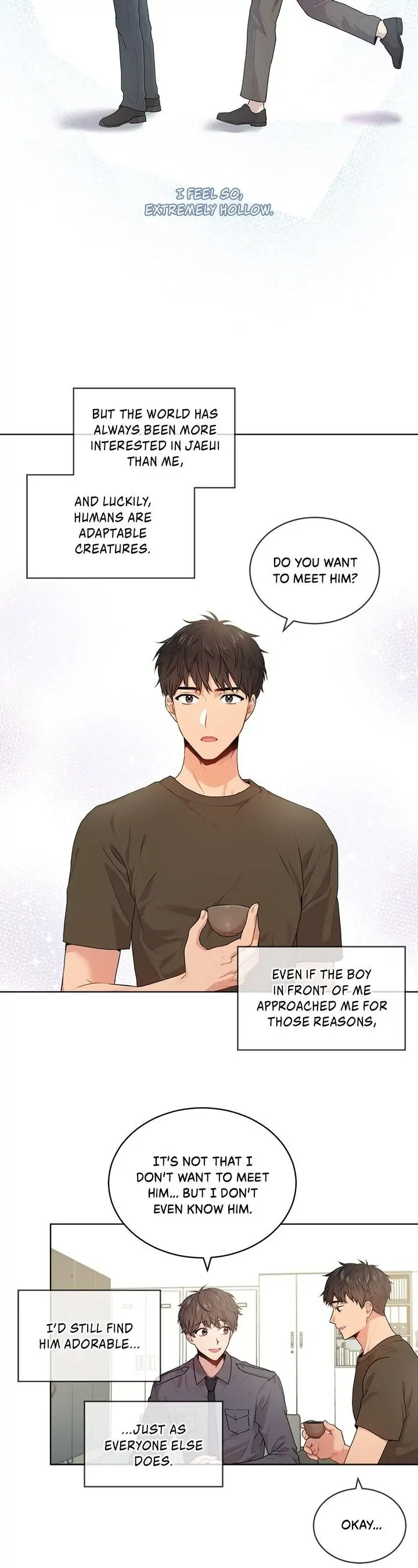 PASSION Chapter 9 - Page 14 in English