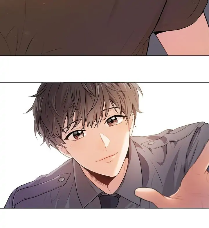 PASSION Chapter 9 - Page 16 in English