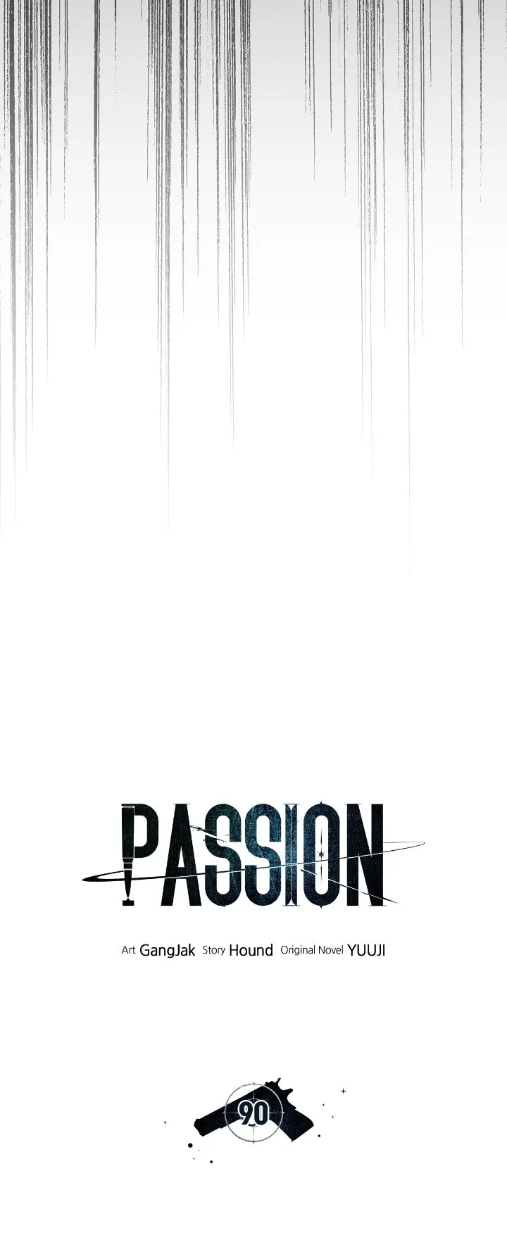 PASSION Chapter 90 - Page 19 in English