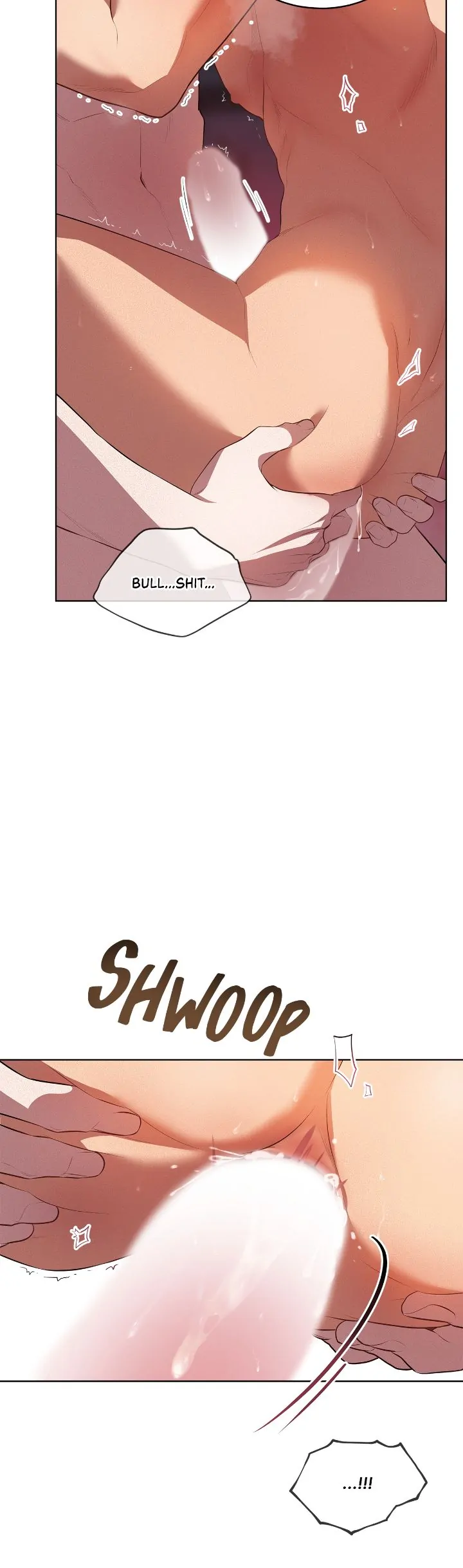 PASSION Chapter 91 - Page 29 in English