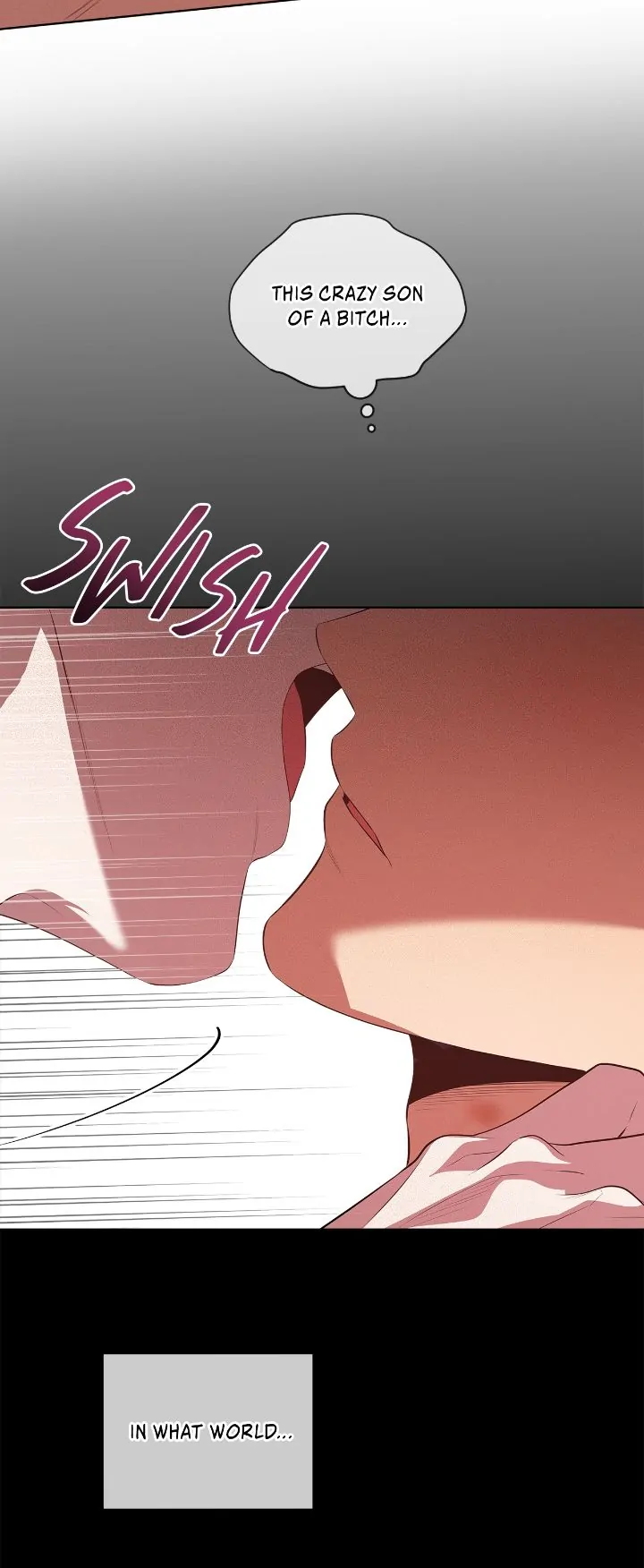 PASSION Chapter 91 - Page 37 in English
