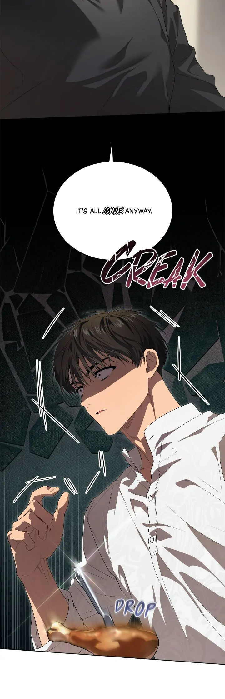 PASSION Chapter 92 - Page 27 in English
