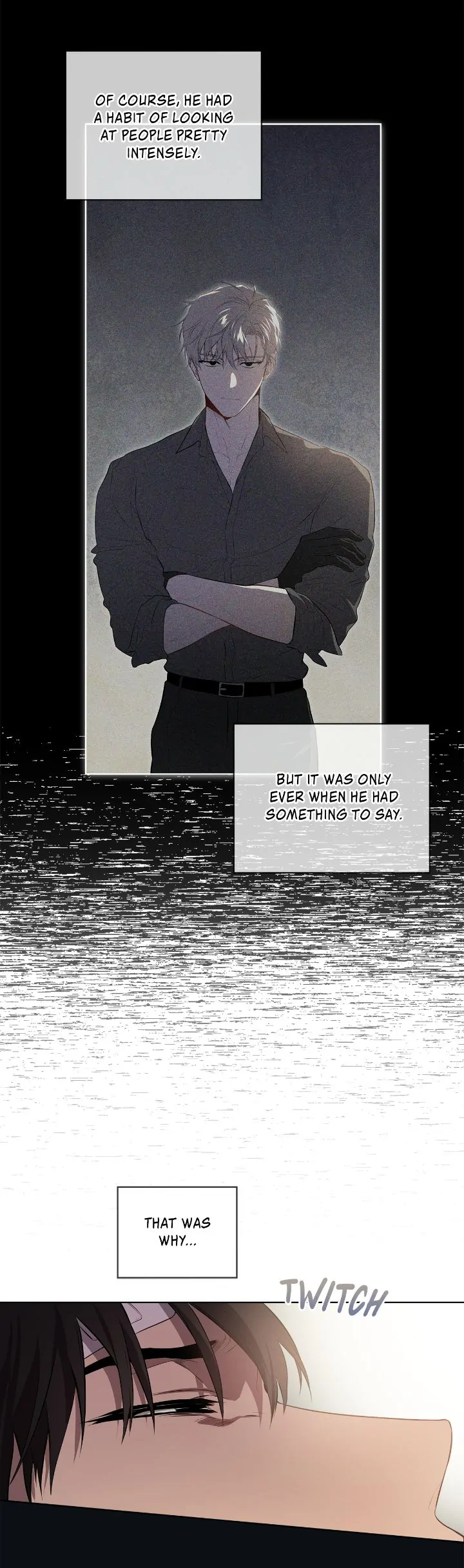 PASSION Chapter 92 - Page 5 in English