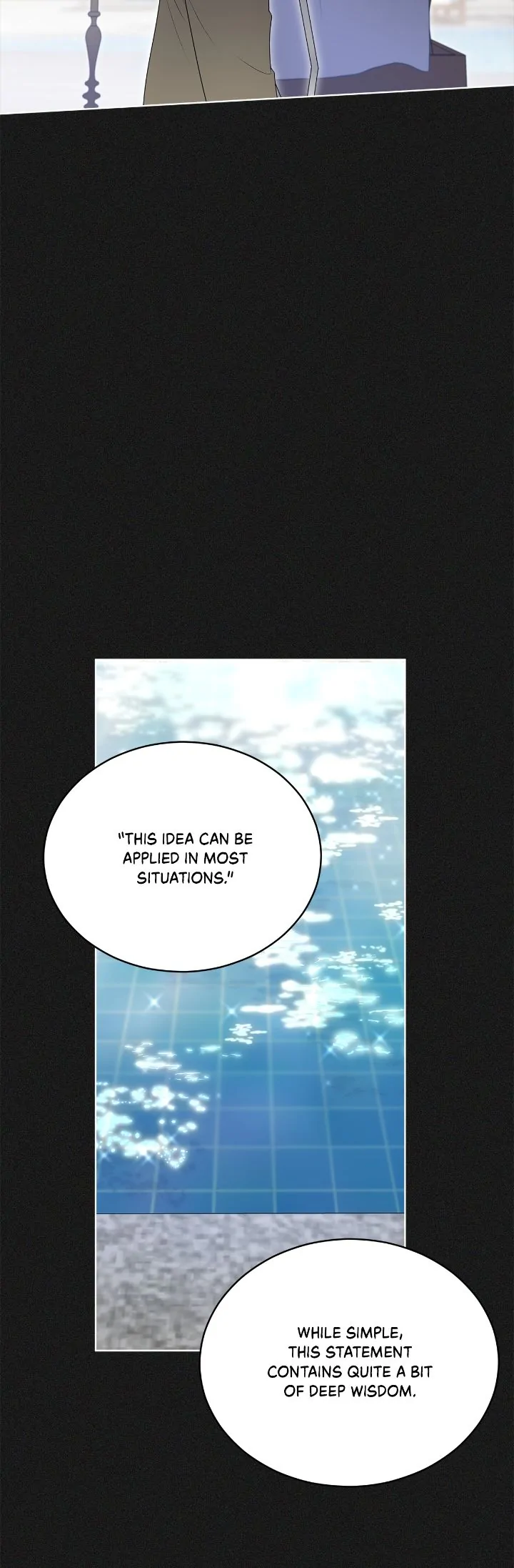 PASSION Chapter 93 - Page 17 in English