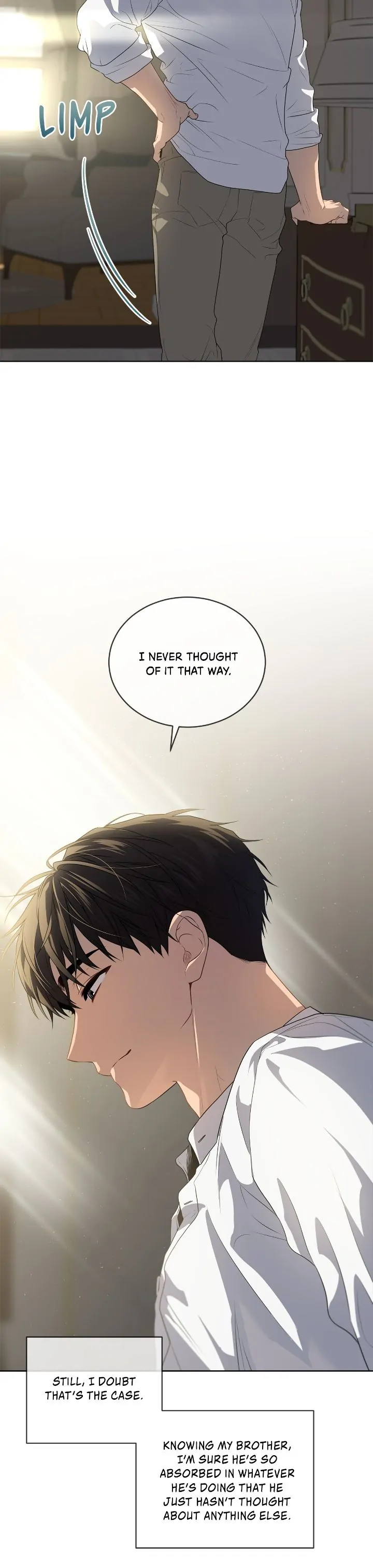 PASSION Chapter 94 - Page 12 in English