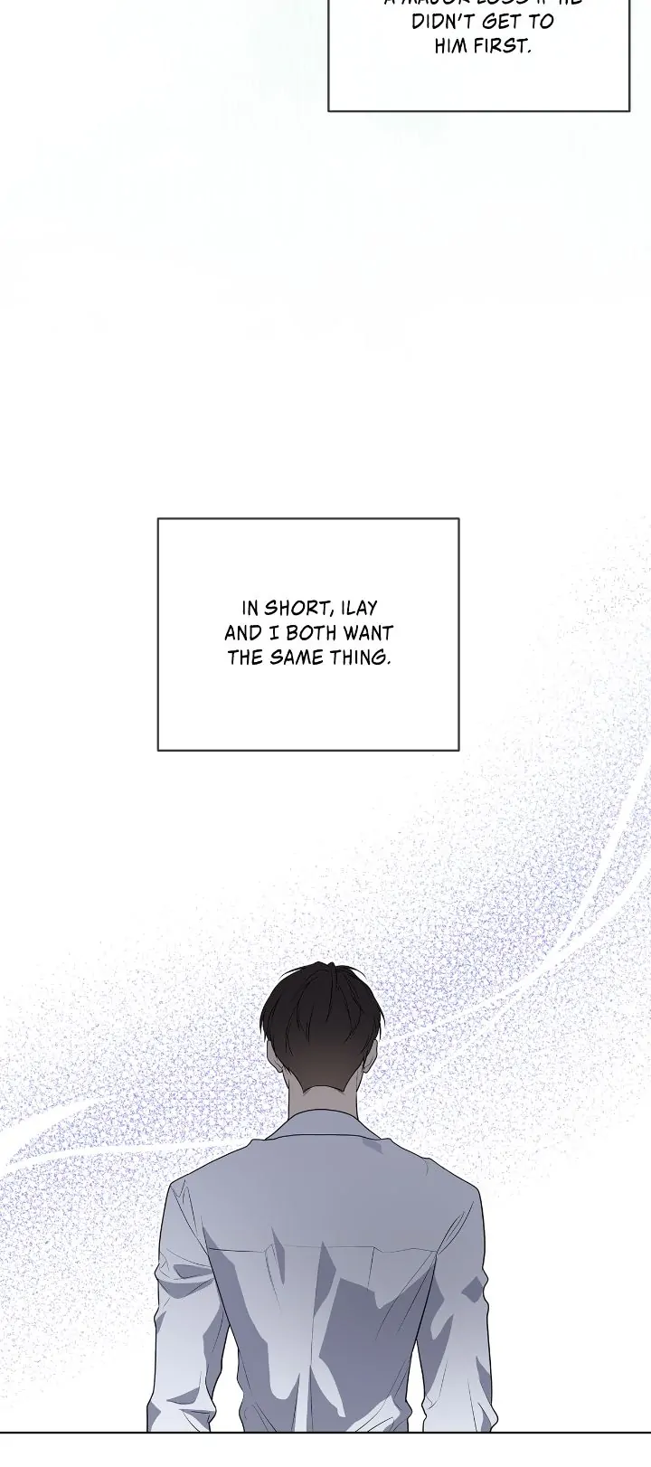 PASSION Chapter 95 - Page 20 in English