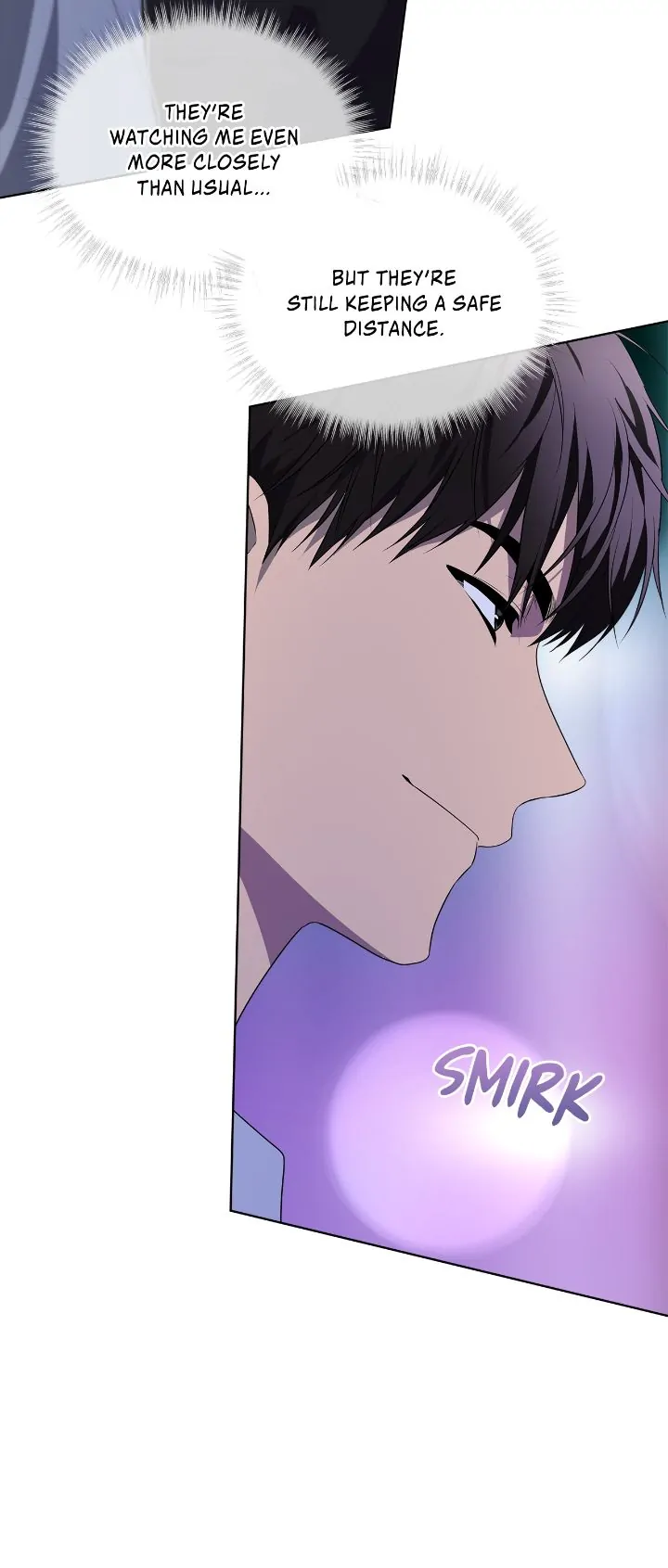 PASSION Chapter 95 - Page 26 in English