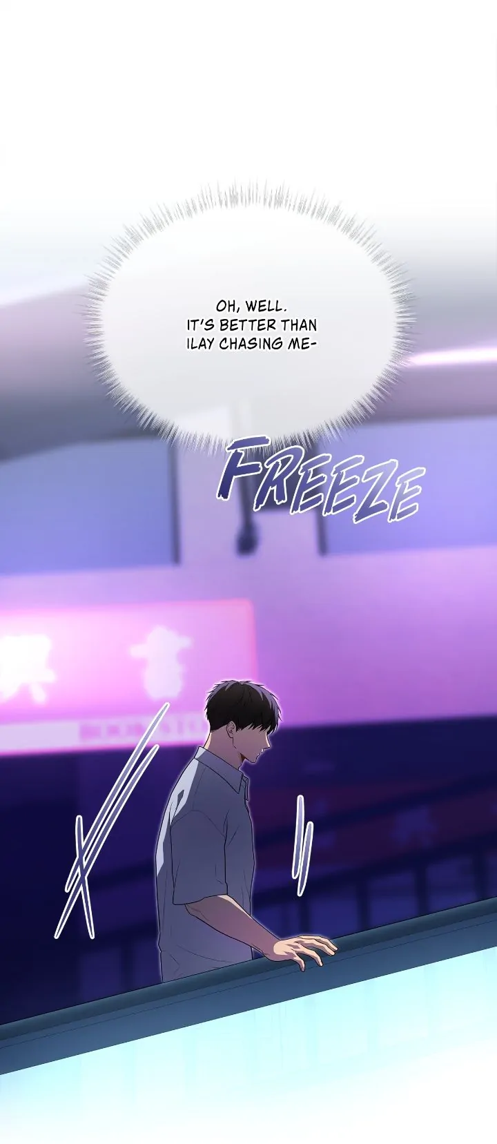 PASSION Chapter 95 - Page 28 in English