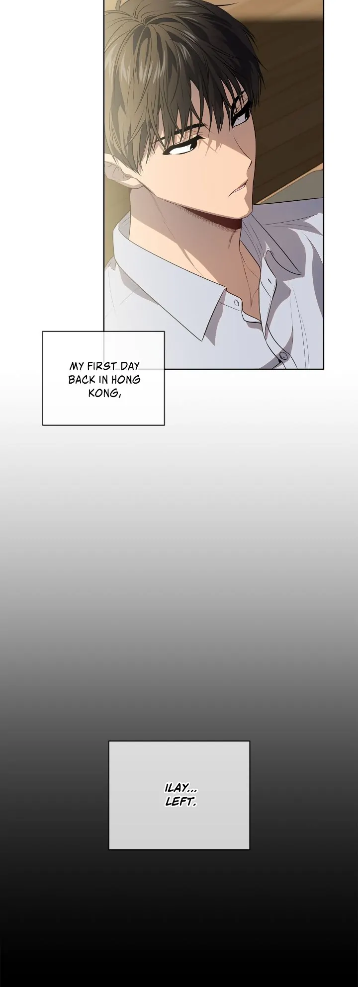 PASSION Chapter 95 - Page 4 in English