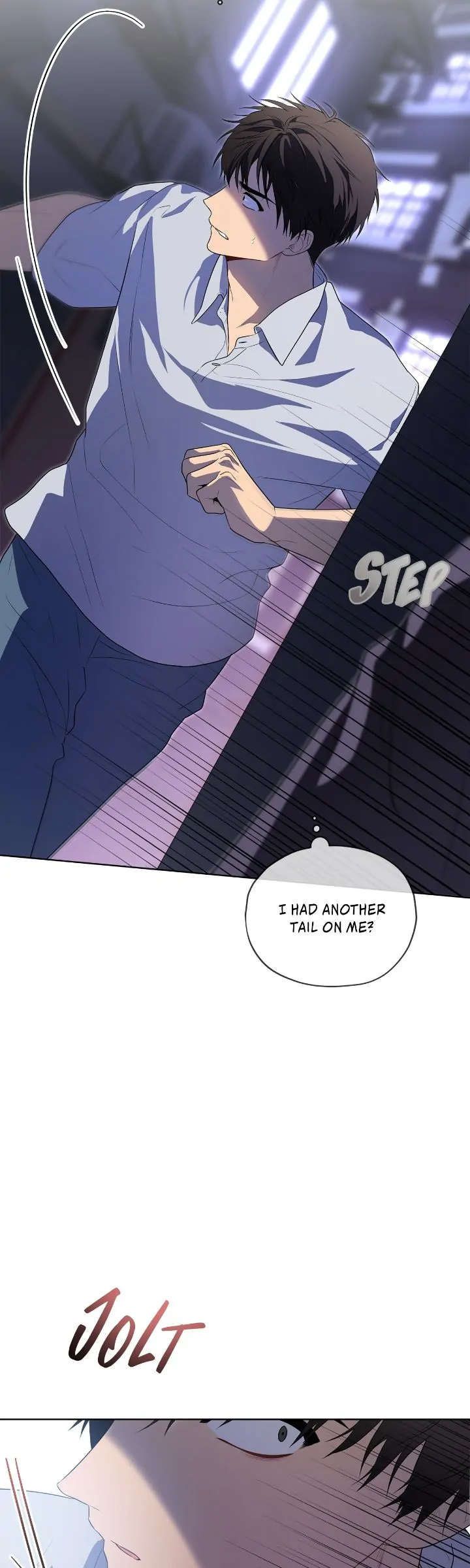 PASSION Chapter 96 - Page 15 in English