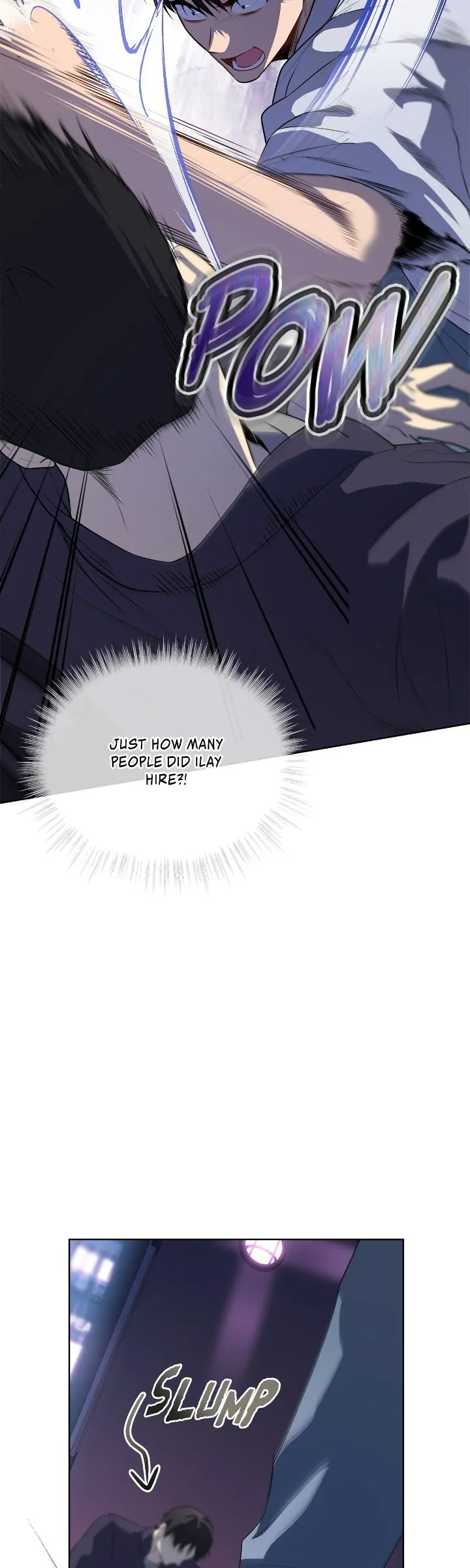 PASSION Chapter 96 - Page 19 in English