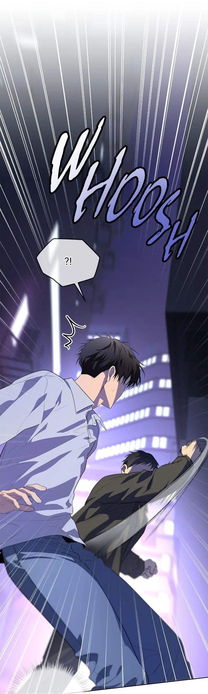 PASSION Chapter 96 - Page 21 in English
