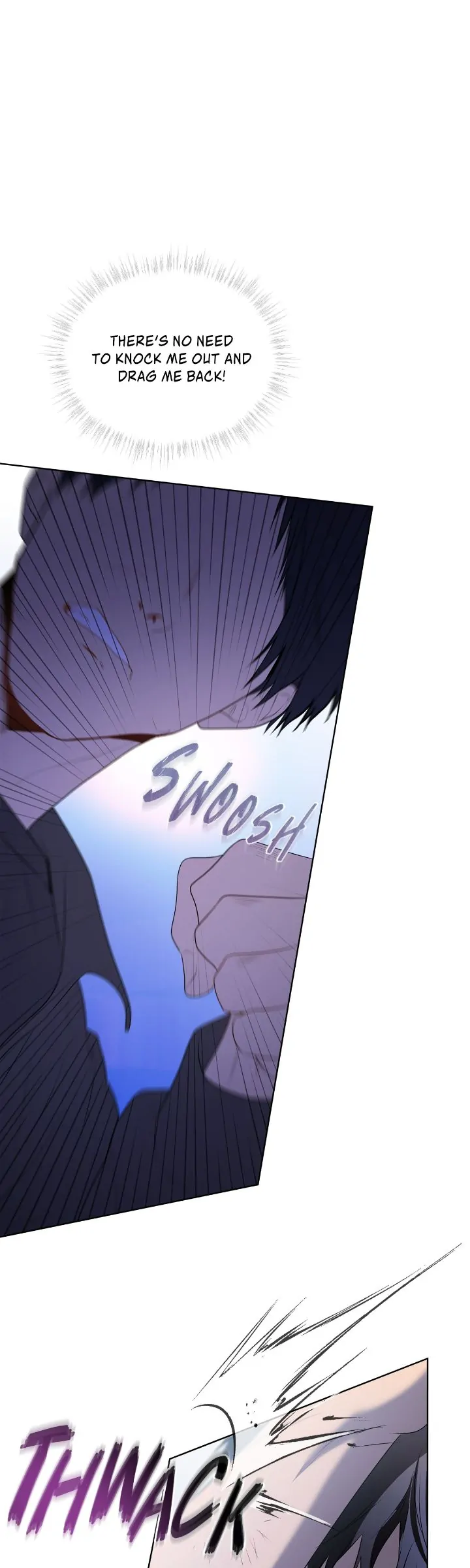 PASSION Chapter 96 - Page 24 in English