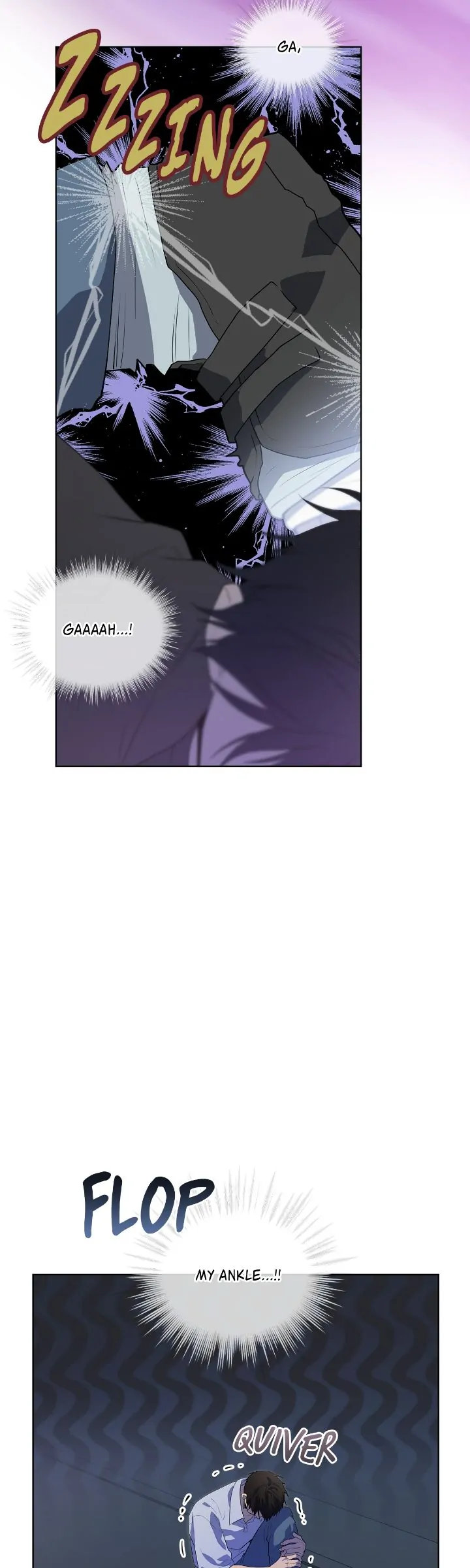 PASSION Chapter 96 - Page 27 in English
