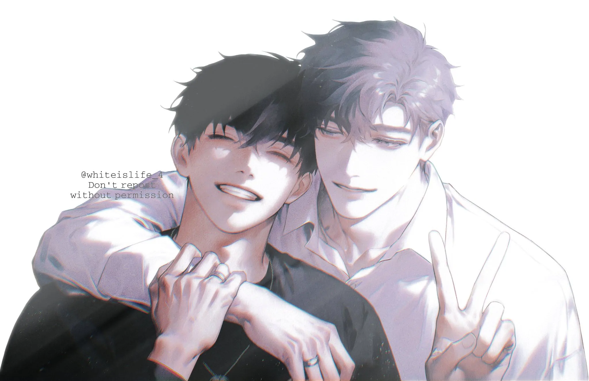 PASSION Chapter 96 - Page 63 in English
